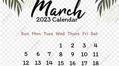 14 March 2023 Calendar Sheet A Comprehensive Guide To The 14 Mart 2023