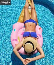 Samantha Abernathy S Nude Sexy Collection Aznude