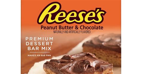 Betty Crocker Reese S Dessert Bar Mix Property Real Estate For Rent