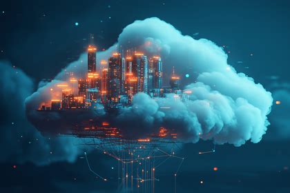 Shaping Tomorrow’s Cities with Cloud Computing Innovations