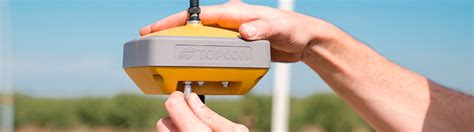 Receptor GNSS RTK Topcon HiPer VR - Embratop