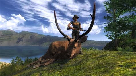 Thehunter Classic On Steam