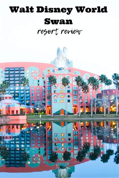 Need a place to stay at Walt Disney World that is close to the action ...