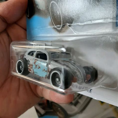 Jual Hot Wheels Custom Volkswagen Beetle Di Lapak Sukses Gemilang Bukalapak