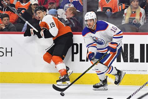 Ryan Hartman, Wild pull away from Oilers in third | Reuters