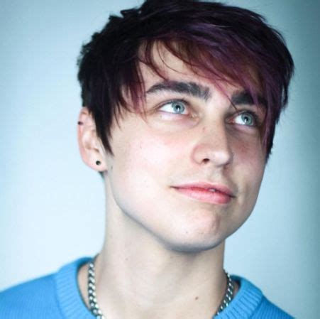 Pin By Angie On Trap House Mainly Colby Colby Brock Colby Hot Emo Boy