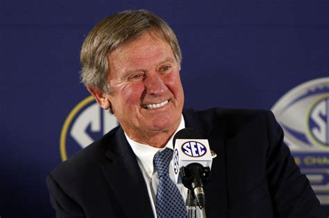 Steve Spurrier Georgia Wouldve Beaten Me More ‘if Talking Mattered