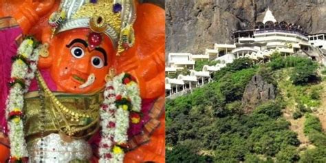 Saptashrungi Mata Mandir Timings History Guide How To Reach