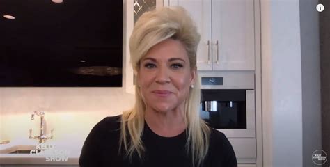 What is Long Island Medium Theresa Caputo’s net worth? – The US Sun
