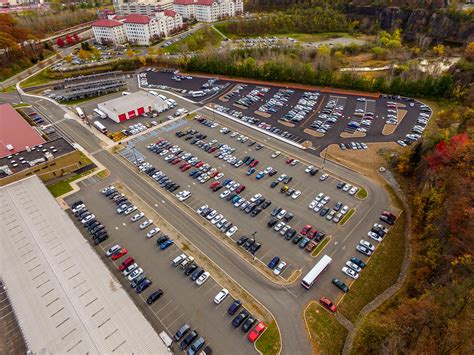 Watergardens Station: Parking Options and Commuter Information