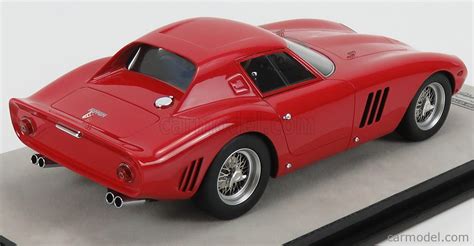 Tecnomodel Tm A Echelle Ferrari Gto Press Version