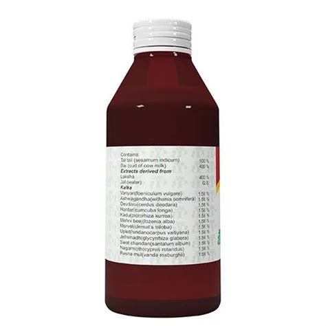Laxadi 200 ml Tail, For Personal, Packaging Type: Bottle at ₹ 390 ...