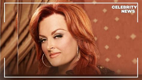 Wynonna Judds Daughter Grace Kelley Arrested For Indecent Exposure