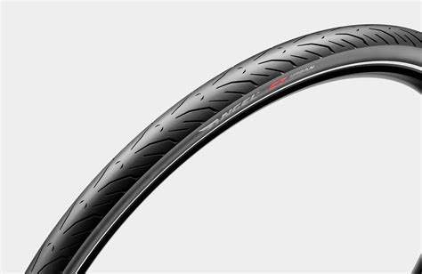 Pirelli Angell Urban Three New Tires Specially Designed For Urban Use