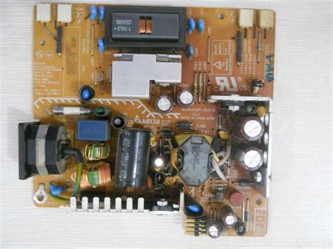 EADP-45AF B power board, www.iccfl.com