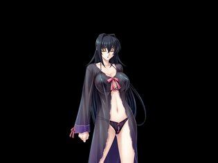 Witch Of Steel Annerose Char Page Luscious Hentai Manga Porn