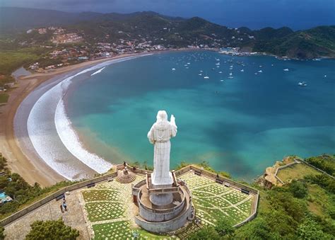 Nicaragua Entry Requirements – Everything You Need To Know - Travel Off ...