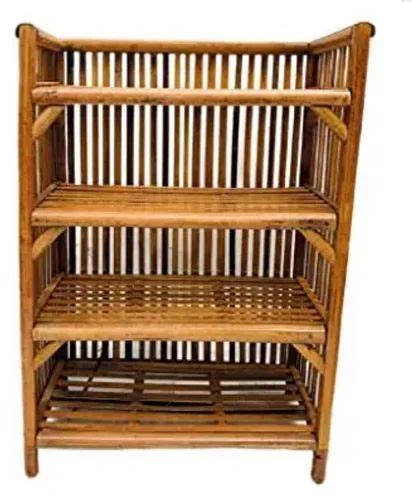 Bamboo Shoe Rack At Rs Piece Bamboo Shelves In Patna Id