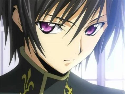 Lelouch Lamperouge Zero Lelouch Lamperouge Zero Photo