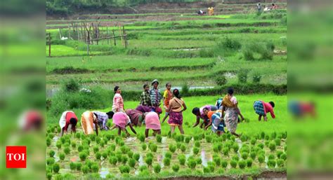 Rs Lakh Crore Transferred To Crore Farmers Under Pm Kisan