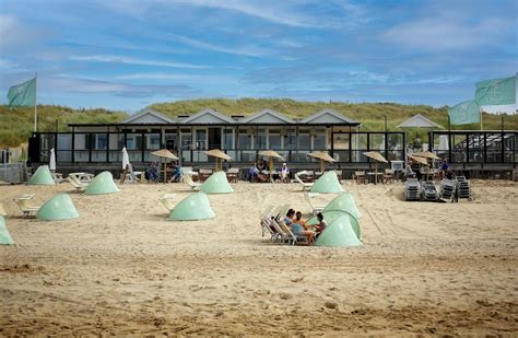 Evi Beach Egmond Aan Zee Strandtenten Nl