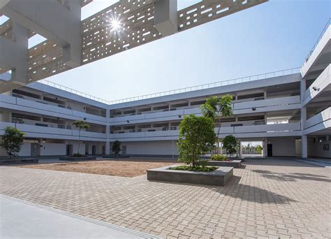 Vidya Mandir Estancia