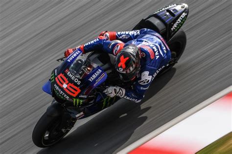 Cuma Dapat Motor Bekas Untuk Tes Resmi MotoGP Begini Reaksi Jorge