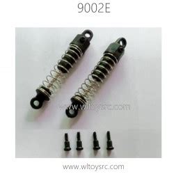 Enoze E E Waves Parts Shock Absorber Px