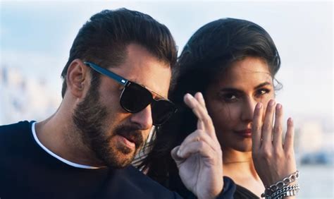 Tiger Zinda Hai St Week Box Office Collection Salman Khan Starrer