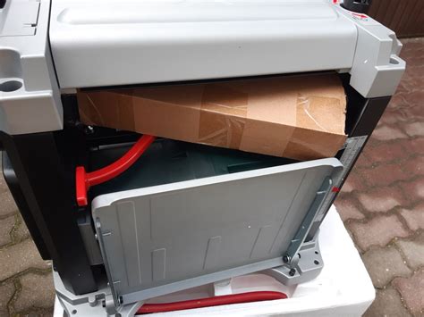 Metabo dh 330 grubościówka strugarka Lubin • OLX.pl