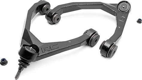 Rough Country Forged Upper Control Arms For 07 18 Chevy GMC Truck SUV