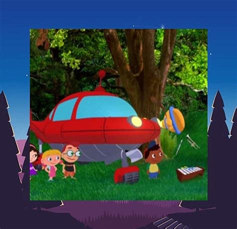 Little Einsteins S00e00 Rockets Firebird Rescue Video Dailymotion