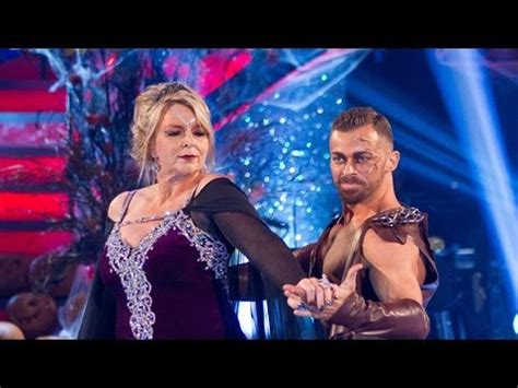 Pics Strictly Come Dancing Getting Even MORE Naked Means The Competition Is Hotting Up Ann