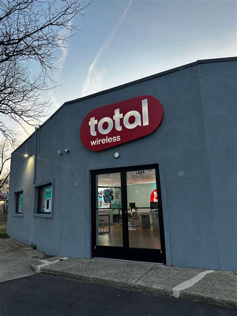 Total Wireless Stores Locator | Total Wireless Retailer Near Me