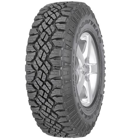 Goodyear Wrangler Duratrac