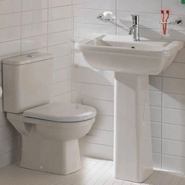 Раковина с пьедесталом VitrA Form 300 белый 9602B003-7650 - купить в ...