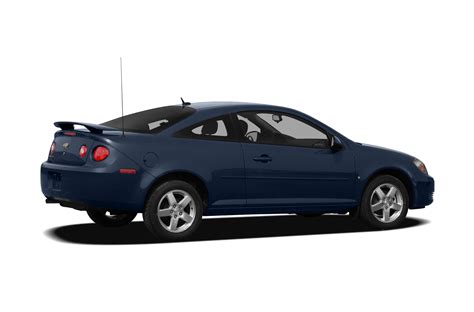 Chevrolet Cobalt Specs Prices Mpg Reviews Photos Cars