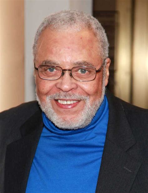 Swashvillage James Earl Jones Biografía