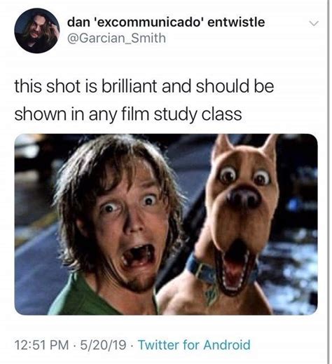 'This Shot Is Brilliant' Has Evolved From Corny Game Of Thrones Tweet ...