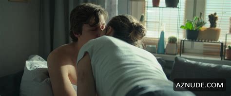 Nieobliczalna Nude Scenes Aznude