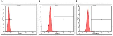 Figure 6 From Comparison Of Two Methods For The Diagnosis Of Chronic Granulomatous Disease