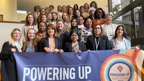 Powering Up Buenos Aires Women In Nuclear Advancing Gender Equality