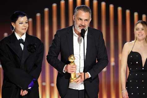 House Of The Dragon Wins Best Drama Series At 2023 Golden Globes