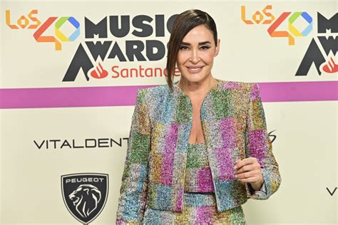 Estos son los labiales nude que han conquistado a Vicky Martín Berrocal y que son perfectos para