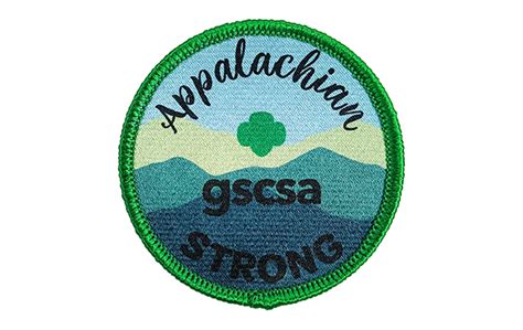 Girl Scouts Southern Appalachians