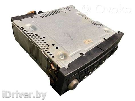 Магнитола Peugeot 207 2006-2013г. купить в Минске | 57701120