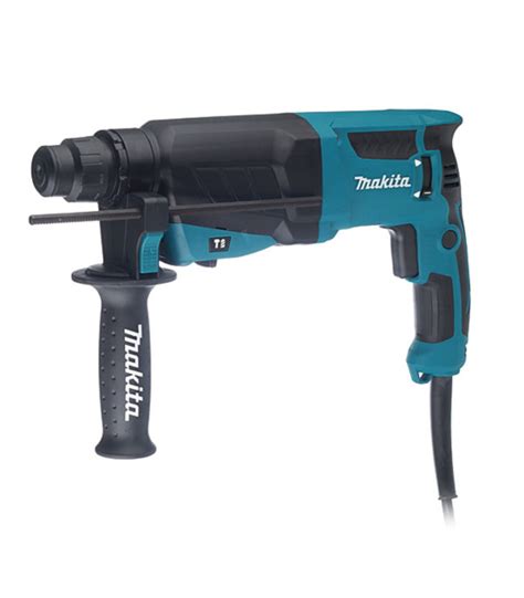 Перфоратор Makita HR2630 (HR2630T, HR2630X7), SDS-plus, 800 Вт - ДамСовет
