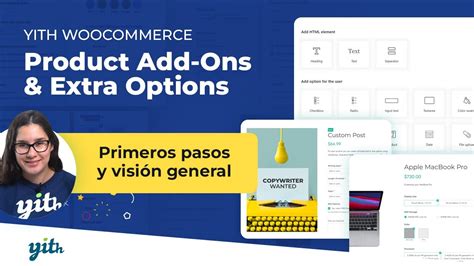 Primeros Pasos Y Visi N General Yith Woocommerce Product Add Ons