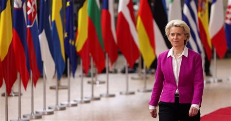 "Русия разбира само от сила". ЕС спира да внася над две трети от руския ...