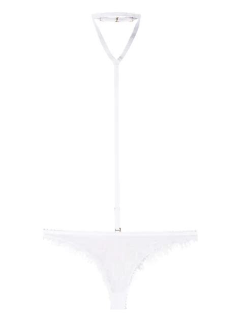 Maison Close Dresses Lingerie More FARFETCH